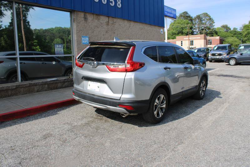 Used 2019 Honda CR-V LX image 6