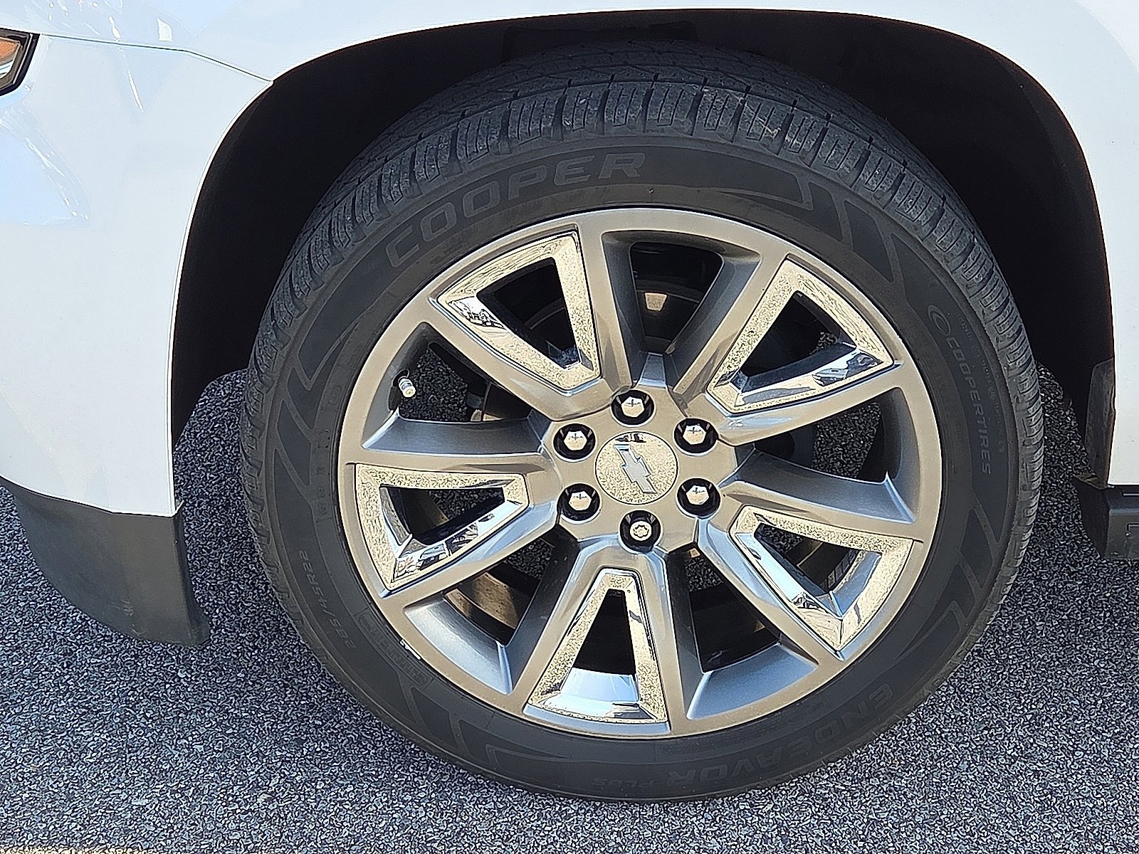 Used 2019 Chevrolet Tahoe Premier image 7