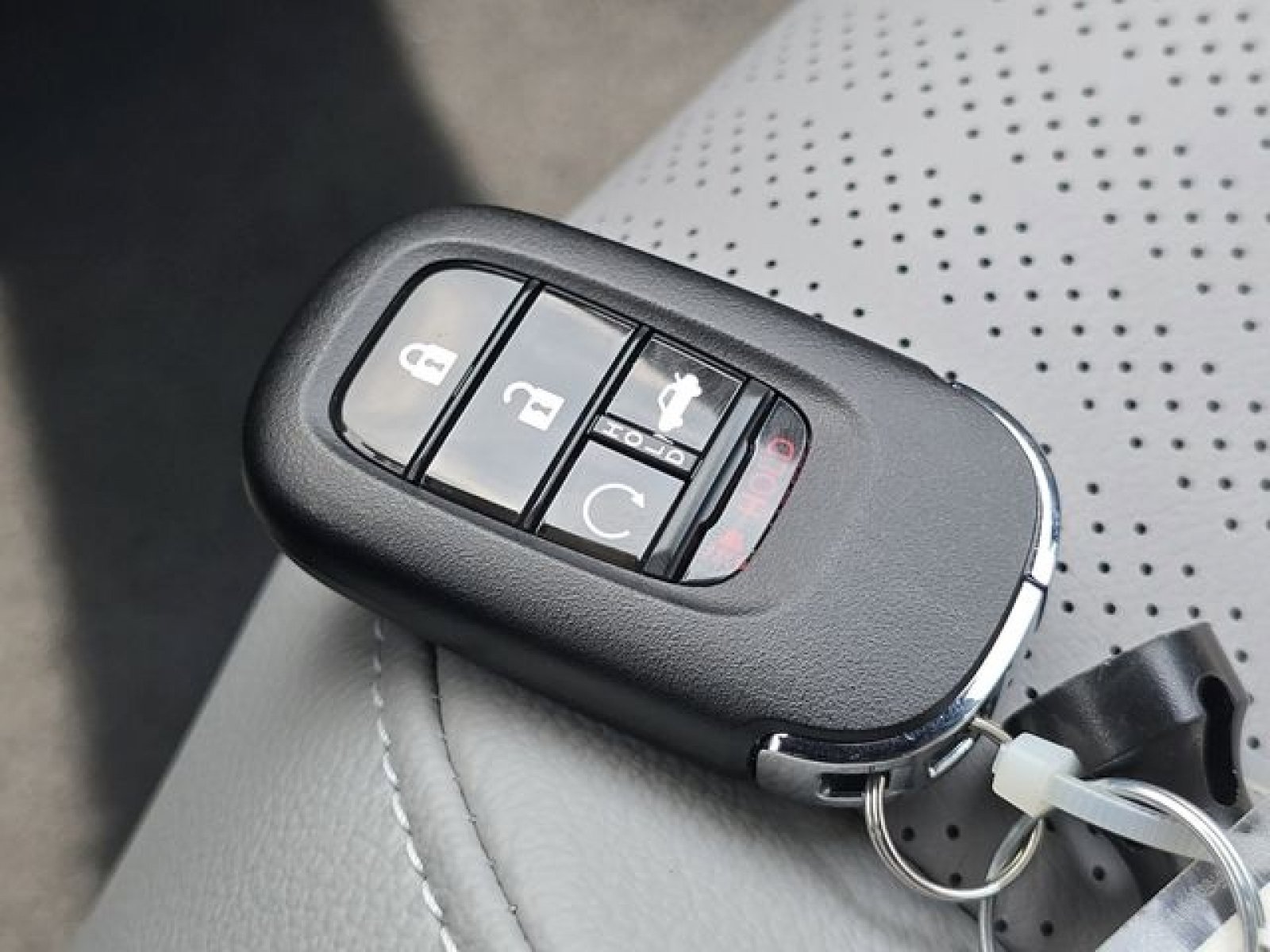 New 2026 Honda Civic Sport Touring image 34