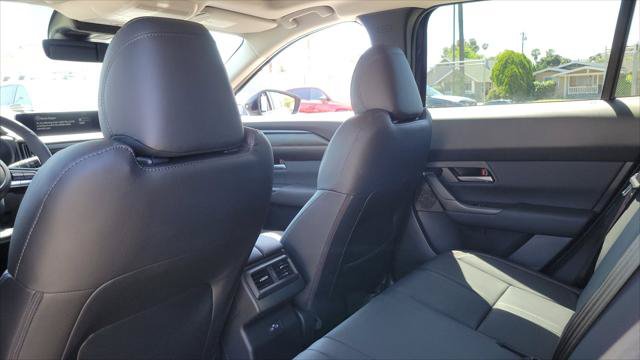 New 2026 MAZDA CX-50 AWD 2.5 Hybrid w/ Weather Package image 14
