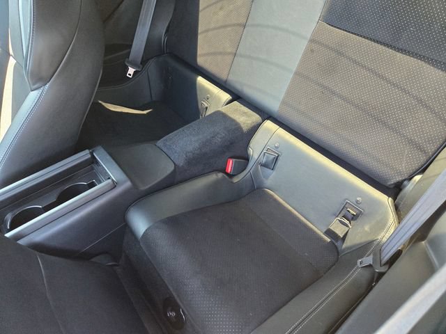Used 2024 Toyota GR86 Premium w/ Performance Package RWD image 30
