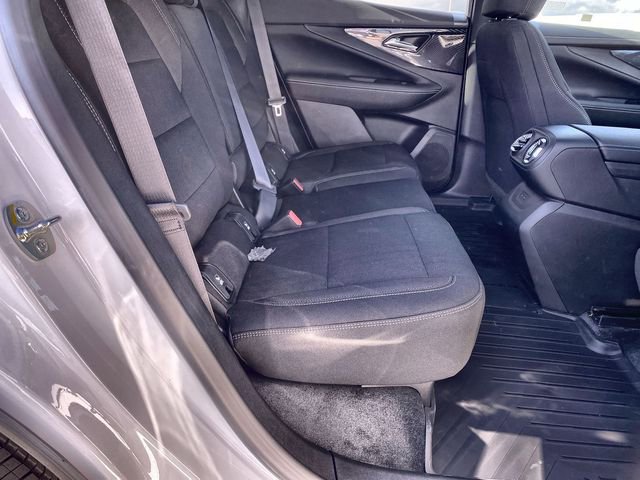 New 2026 Chevrolet Blazer EV LT image 38