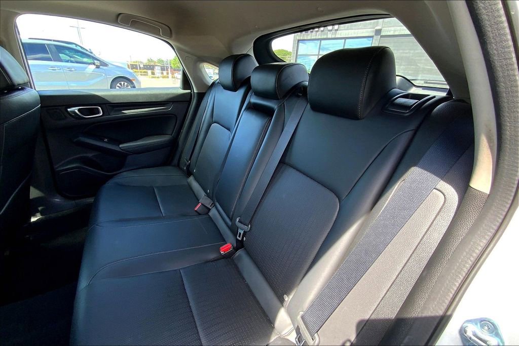 Used 2023 Honda Civic EX-L image 26