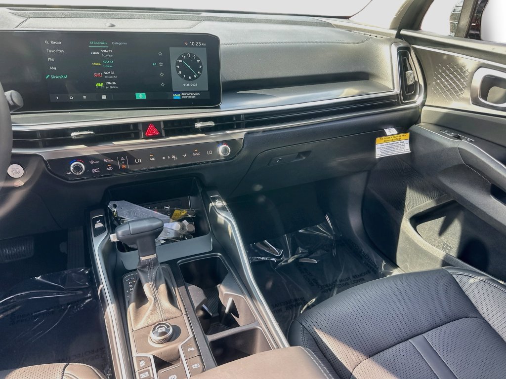 New 2026 Kia Sorento S FWD image 23