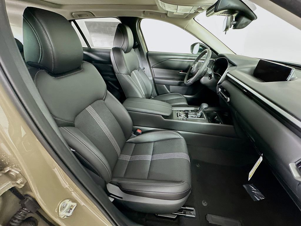 New 2026 MAZDA CX-50 Meridian Edition image 35