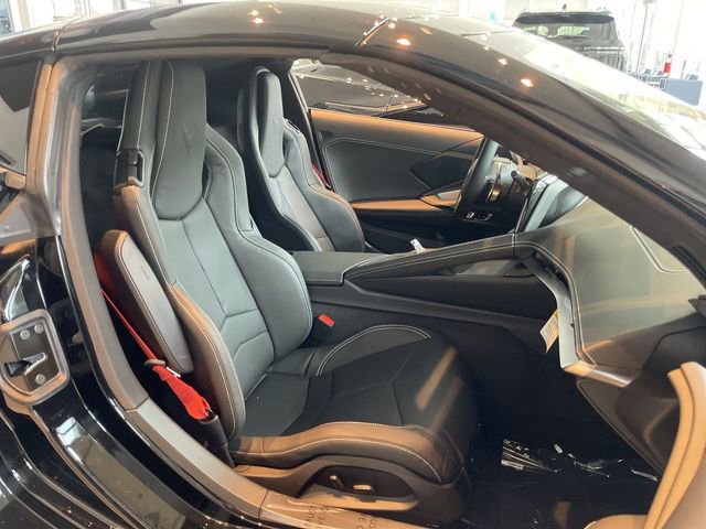 New 2026 Chevrolet Corvette Stingray Coupe w/ Battery Protection Package image 19