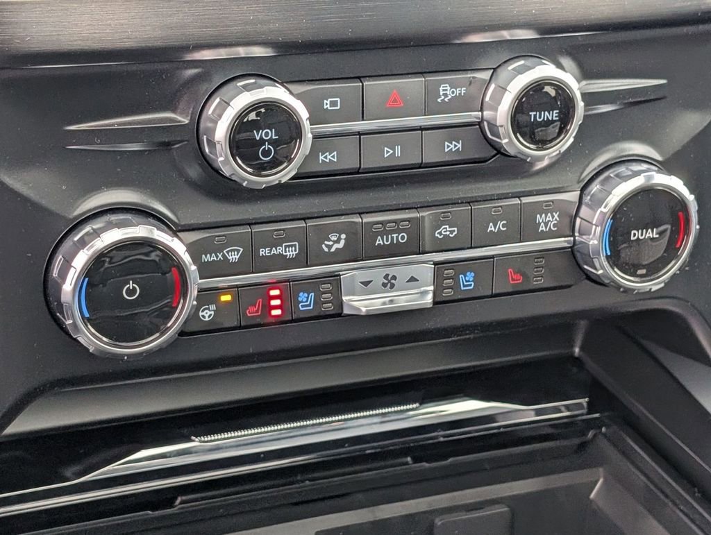New 2026 Ford F250 Lariat w/ Tremor Off-Road Package image 40