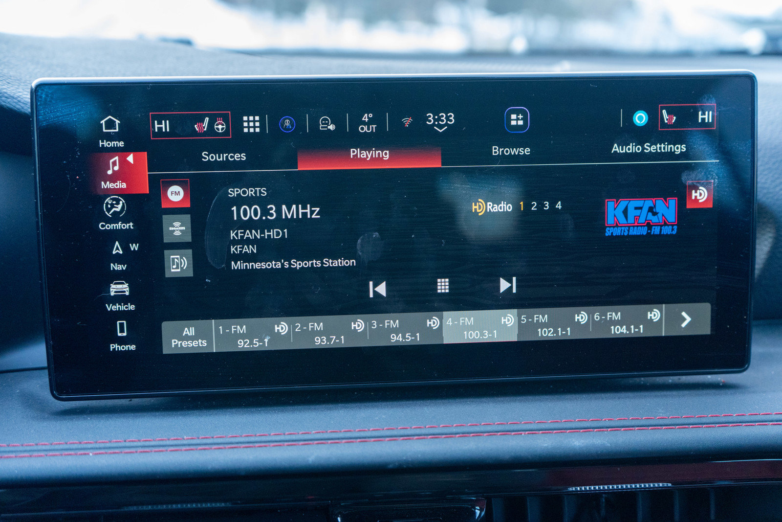 Used 2024 Dodge Hornet GT Plus image 18