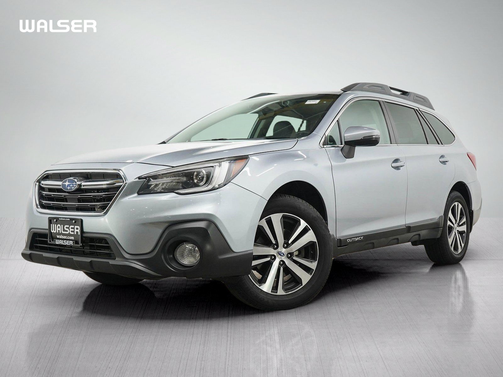 Used 2019 Subaru Outback 2.5i Limited w/ Popular Package #2