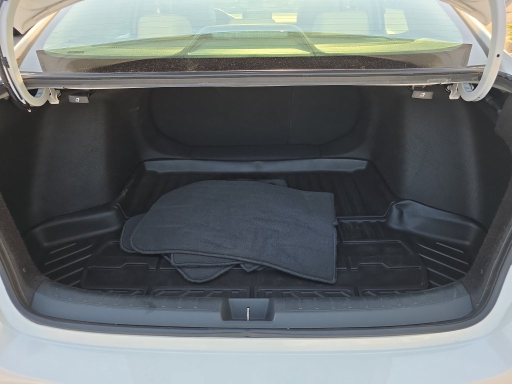 Used 2024 Honda Civic Touring image 32