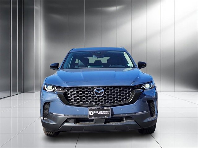 New 2026 MAZDA CX-50 2.5 Hybrid w/ Preferred Pkg image 20