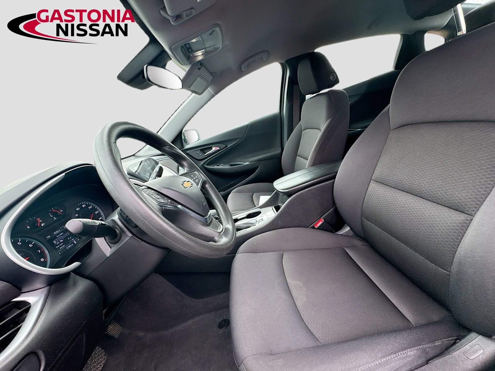 Used 2024 Chevrolet Malibu LT FWD image 29