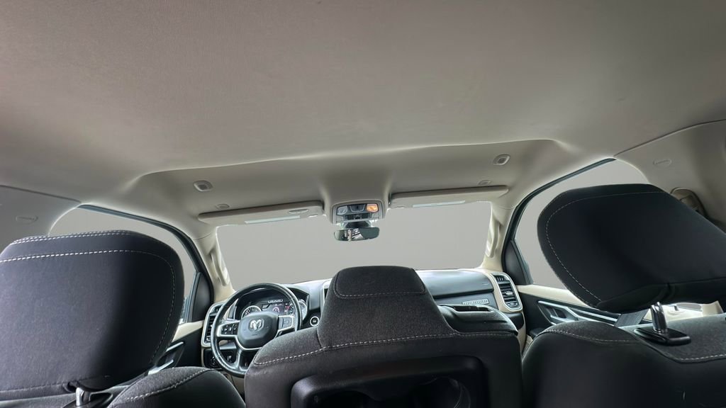 Used 2020 RAM 1500 Big Horn image 19