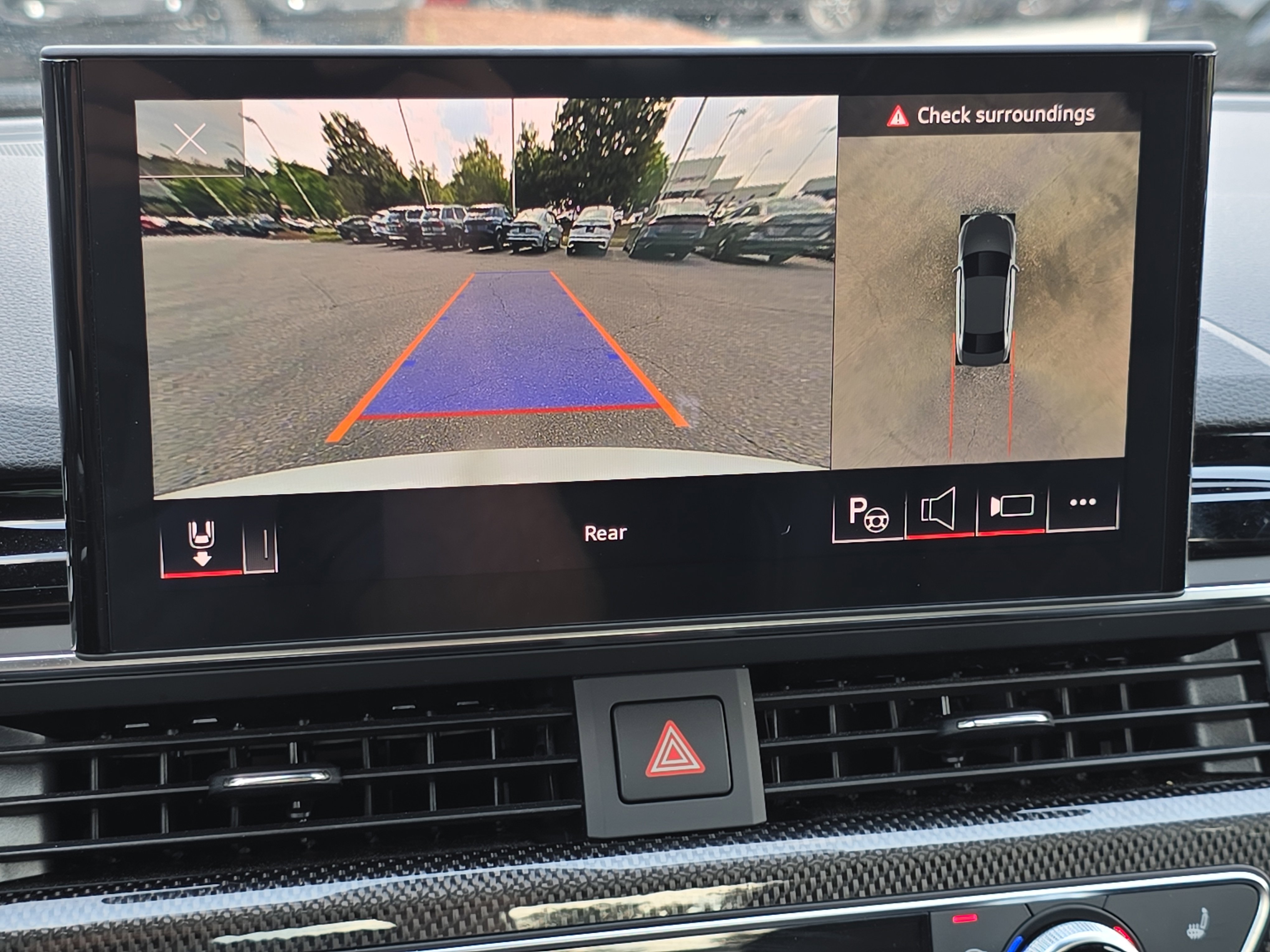 Used 2023 Audi S4 Prestige w/ Prestige Package AWD/4WD image 23