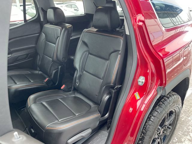 Used 2023 GMC Acadia AT4 w/ Trailering Package image 24