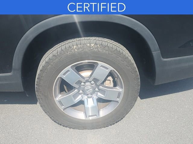 Used 2024 Honda Ridgeline RTL image 9