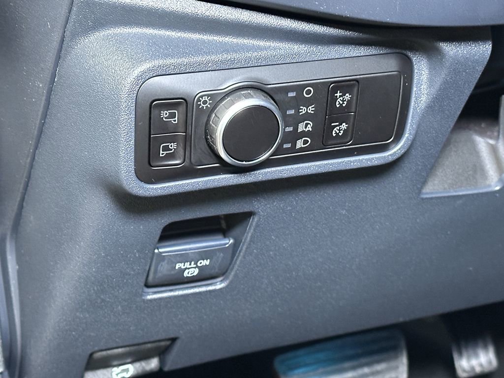 New 2025 Ford Bronco Badlands image 19