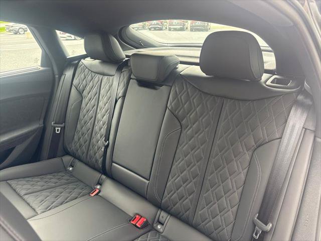 New 2026 Audi S5 Premium Plus AWD/4WD image 21