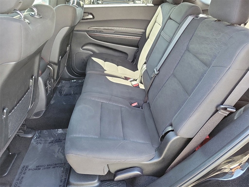 Used 2023 Dodge Durango GT image 21
