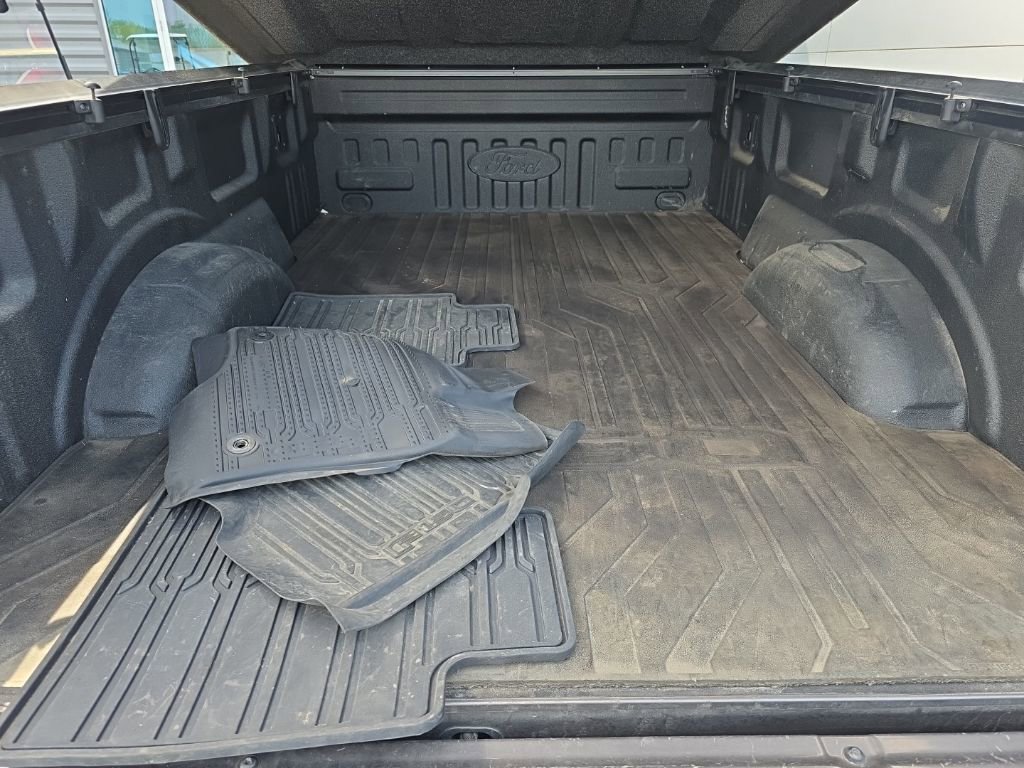 Used 2020 Ford F150 XLT w/ Equipment Group 301A Mid AWD/4WD image 9