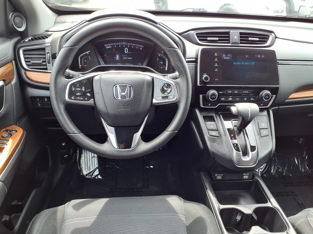 Used 2020 Honda CR-V EX image 12