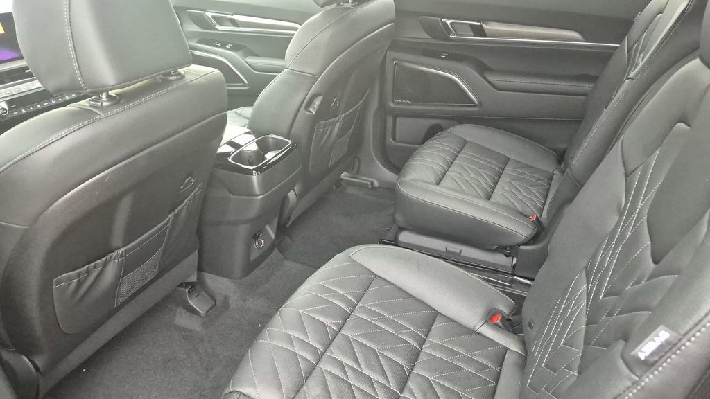 New 2025 Kia Telluride SX X-Line image 13