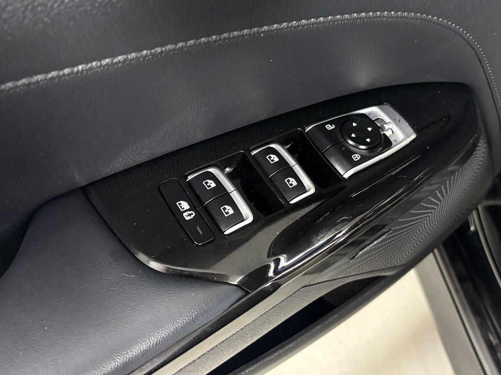 Used 2024 Kia K5 EX w/ EX Premium Package FWD image 15