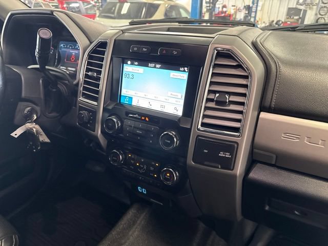 Used 2017 Ford F350 Lariat w/ FX4 4x4 Off Road Package image 20
