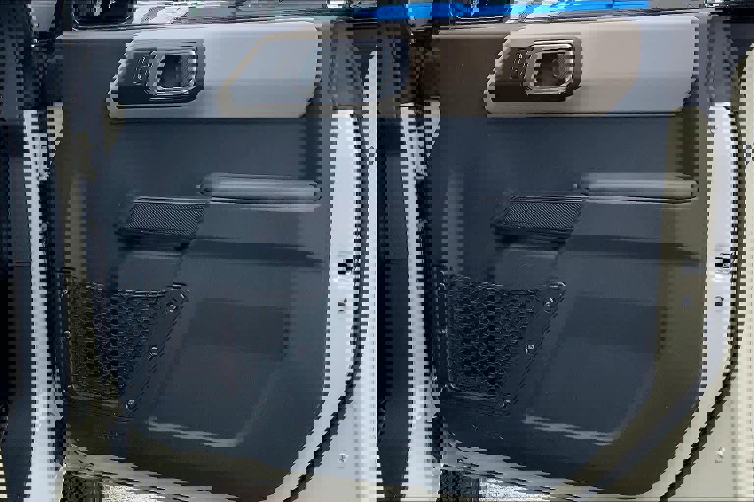 Certified 2025 Ford Bronco Big Bend image 22