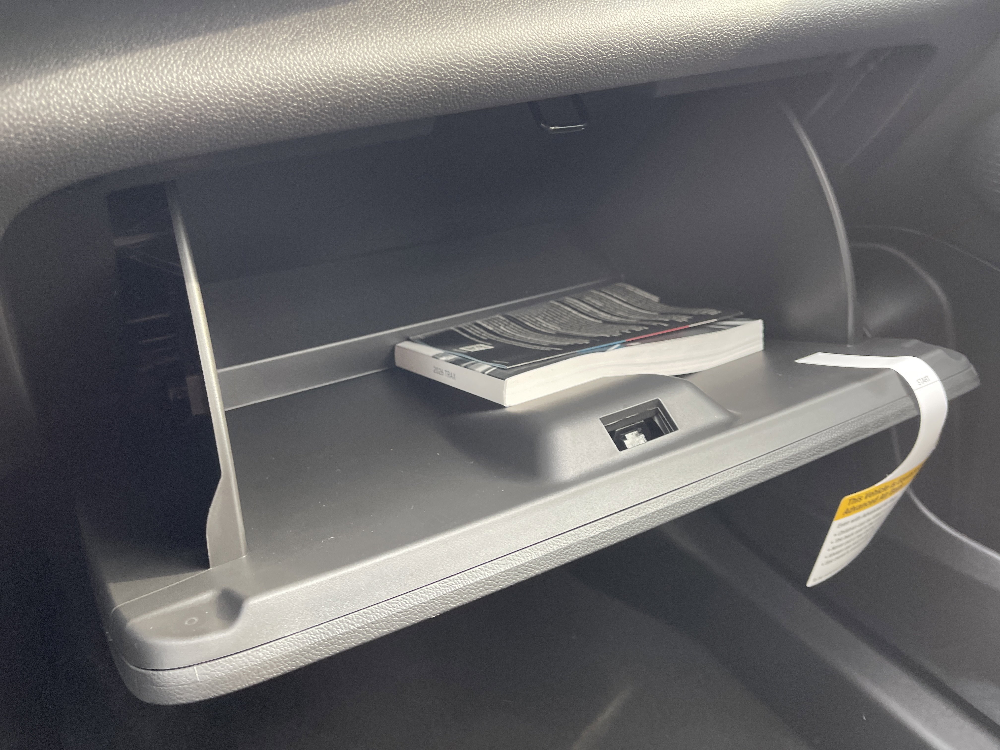 New 2026 Chevrolet Trax ACTIV w/ Driver Confidence Package image 31