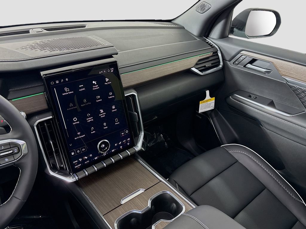 New 2026 GMC Acadia Denali w/ Super Cruise Package image 24