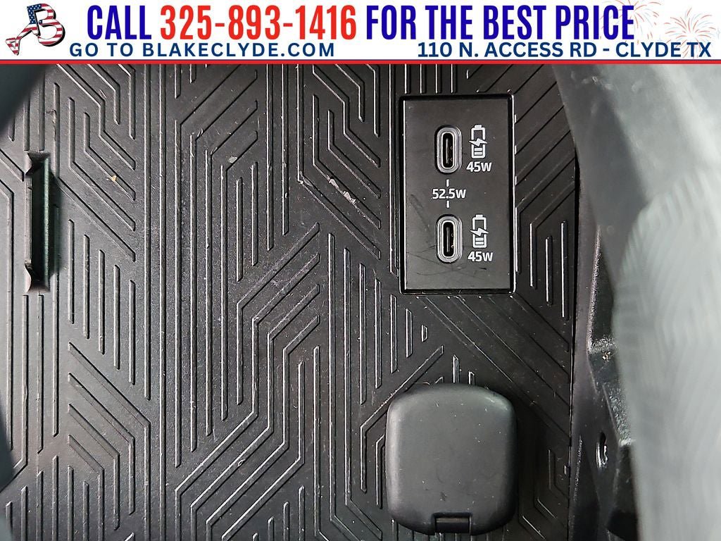 Used 2025 Toyota Tacoma SR5 AWD/4WD image 26