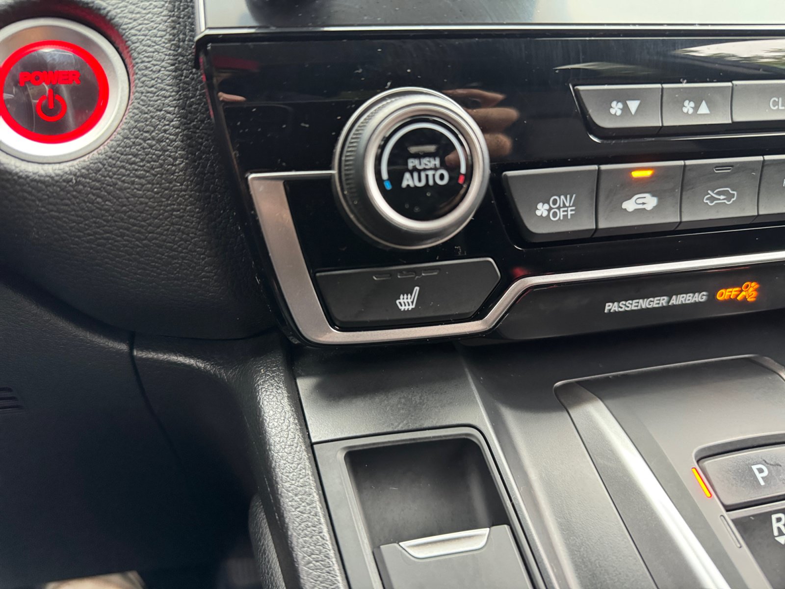Used 2020 Honda CR-V EX image 22
