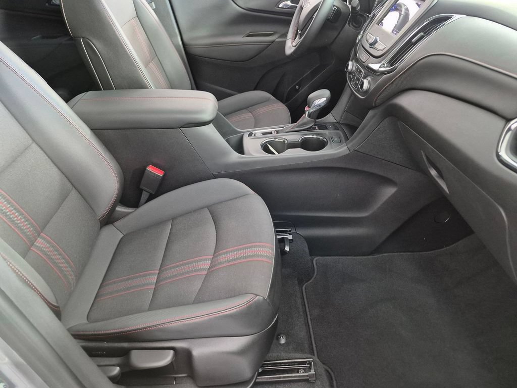 Used 2024 Chevrolet Equinox RS AWD/4WD image 33