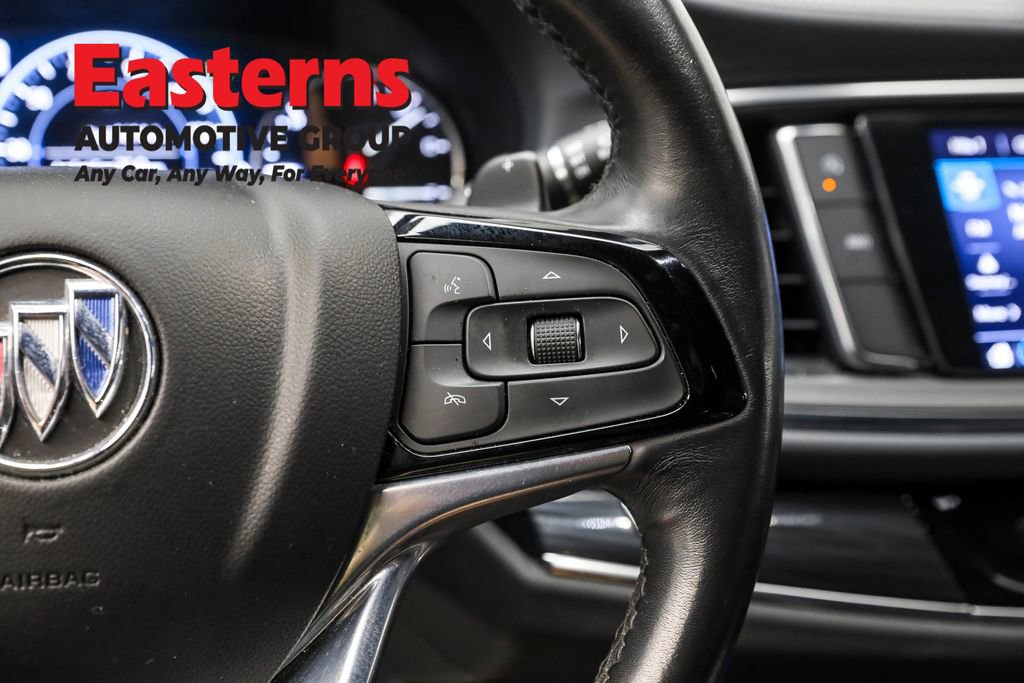 Used 2024 Buick Enclave Premium image 16