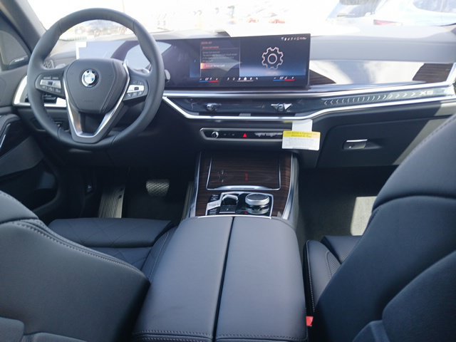 New 2026 BMW X5 sDrive40i w/ Climate Comfort Package RWD image 13