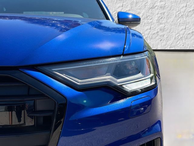 Used 2023 Audi A6 Premium Plus image 9