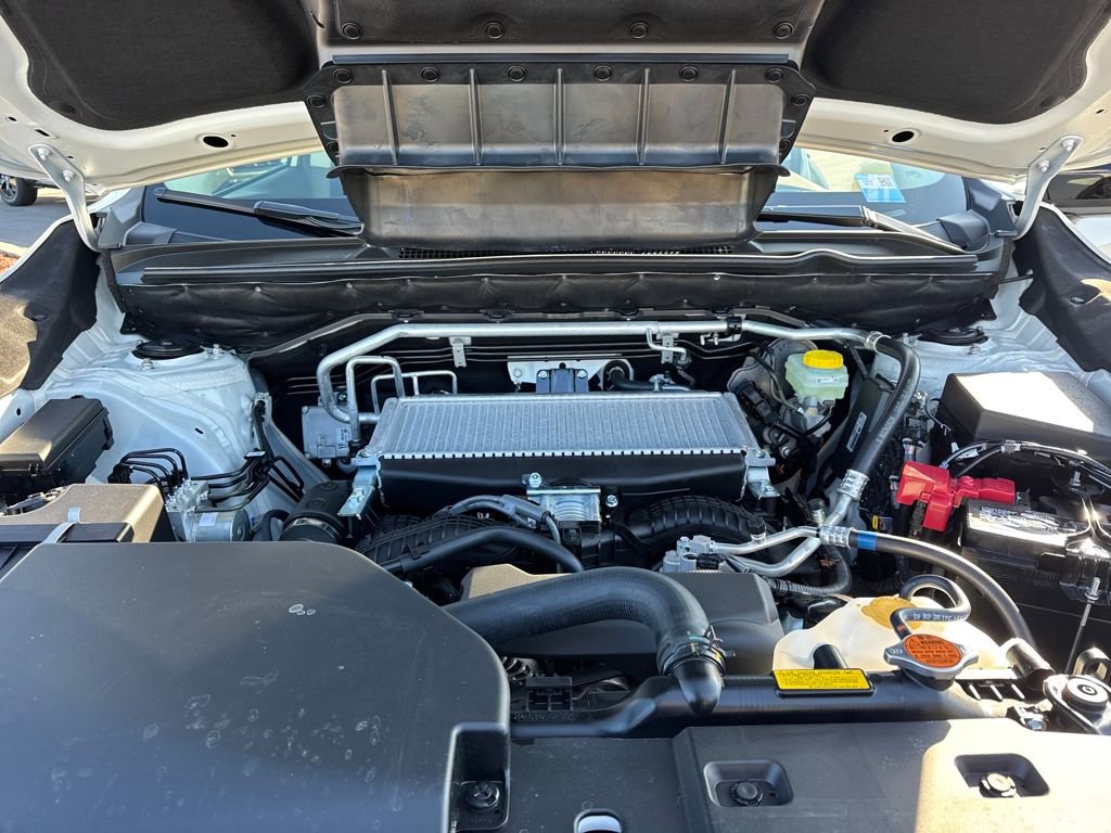 New 2026 Subaru Ascent Limited image 30