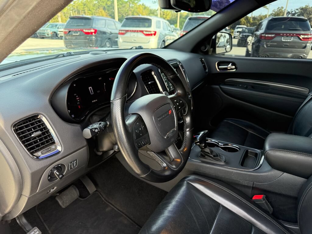 Used 2020 Dodge Durango R/T RWD image 23