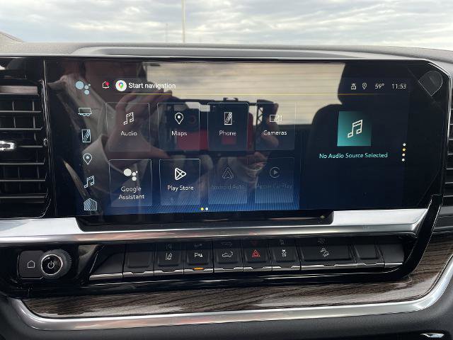 New 2026 Chevrolet Silverado 3500 LT image 15