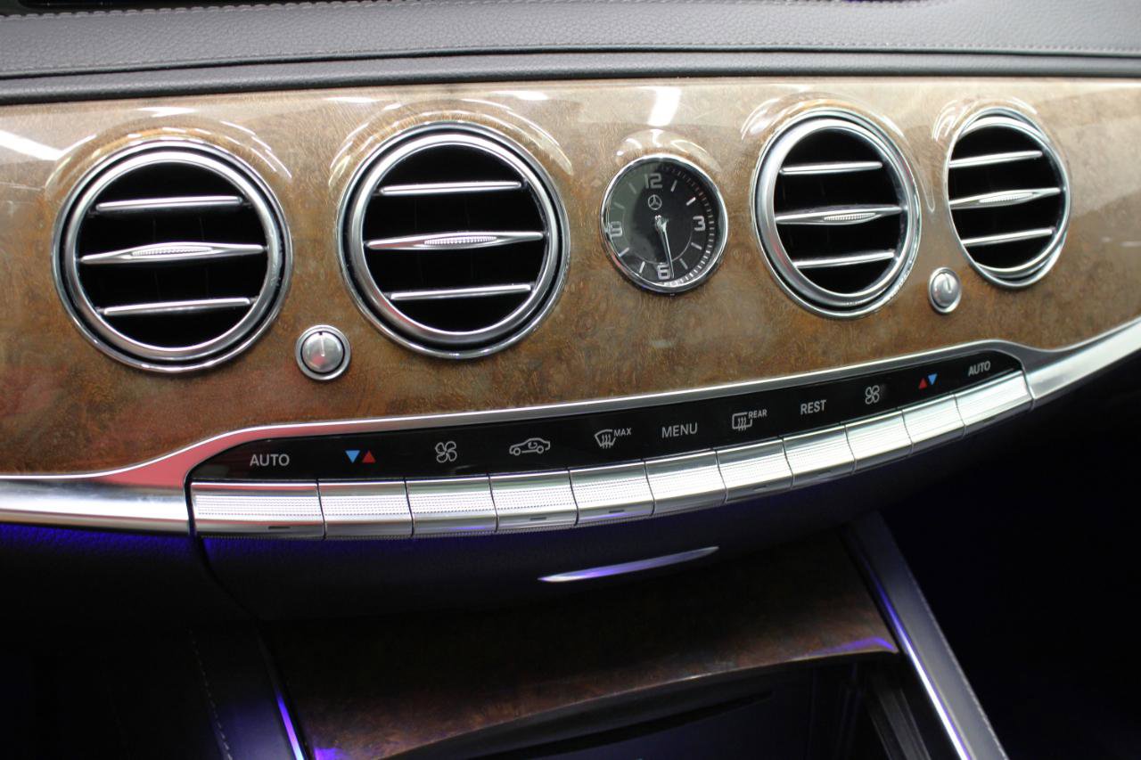 Used 2014 Mercedes-Benz S 550 4dr Sdn S 550 RWD image 67