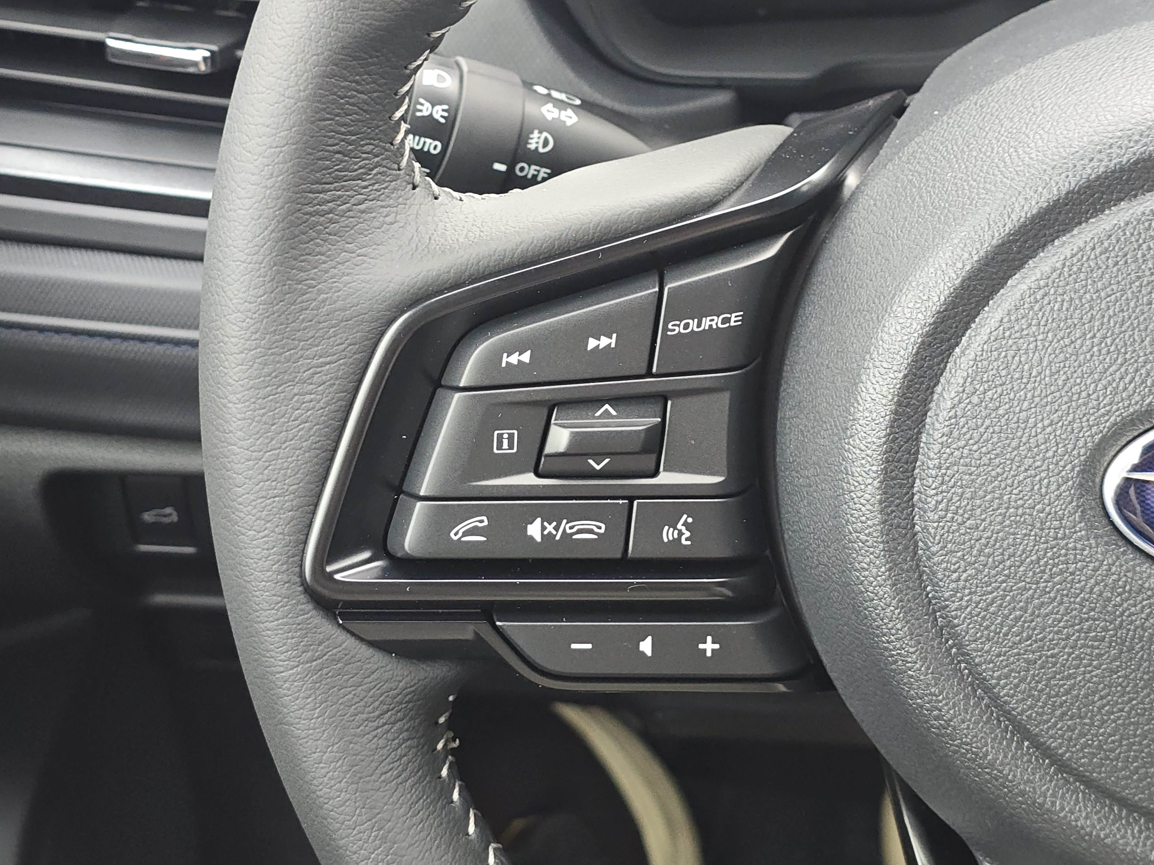 New 2026 Subaru Forester Premium AWD/4WD image 26