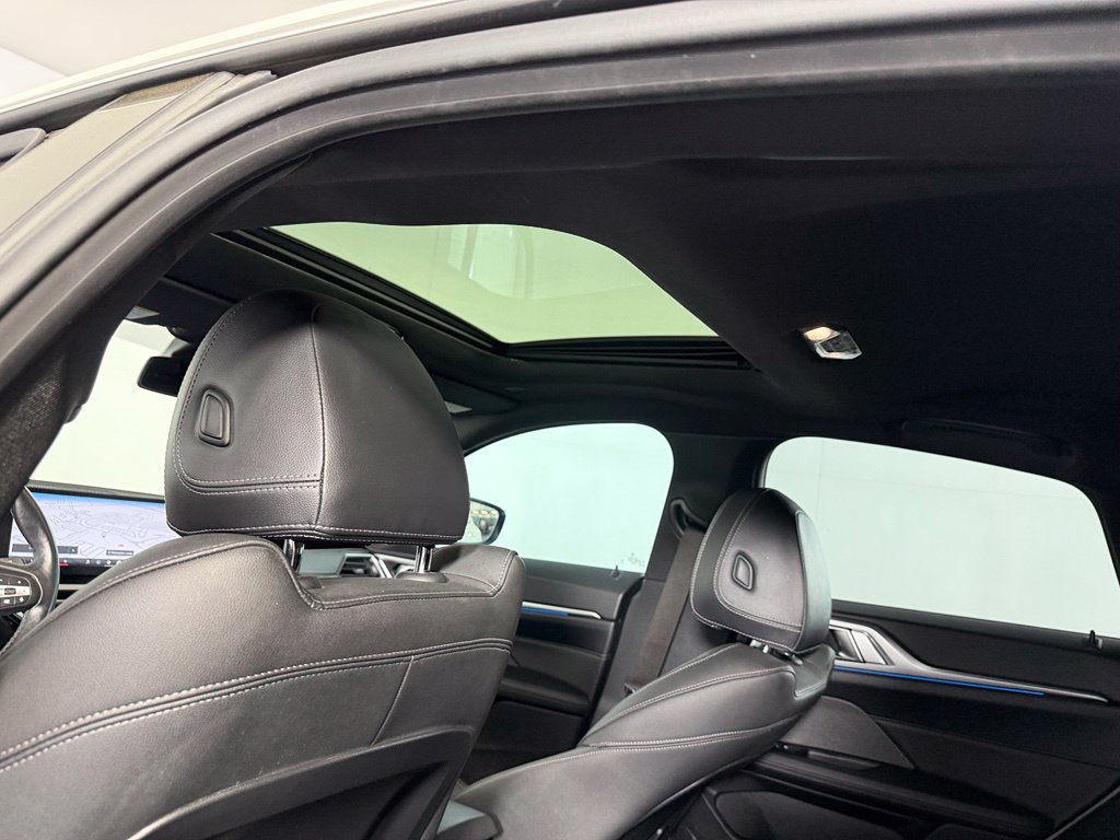 Used 2024 BMW i4 eDrive40 w/ Premium Package RWD image 19