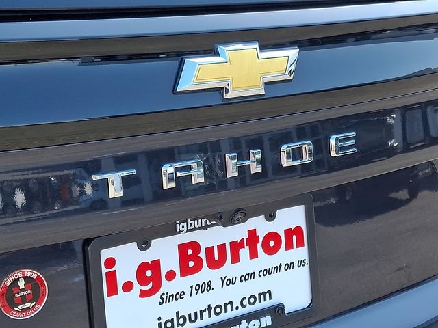 New 2026 Chevrolet Tahoe LT w/ Comfort Package AWD/4WD image 18