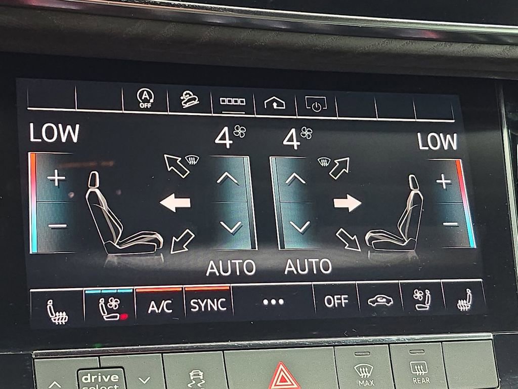 Used 2021 Audi Q8 Premium Plus image 48