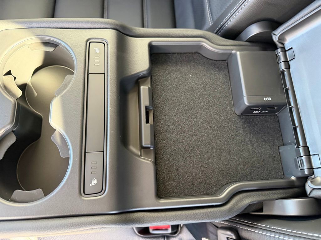 New 2025 MAZDA CX-5 AWD 2.5 S w/ Premium Plus Pkg image 28