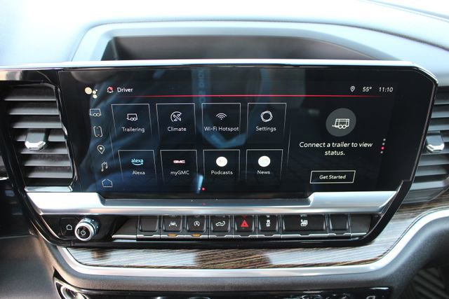 Used 2025 GMC Sierra 1500 Elevation w/ Preferred Package image 15