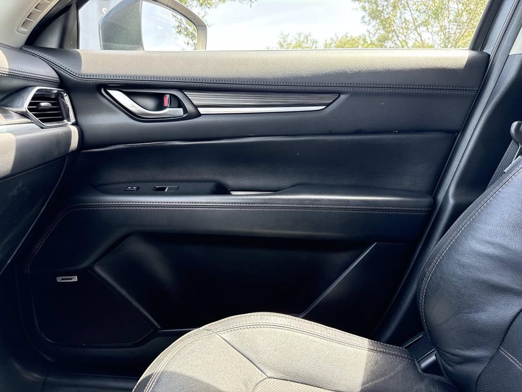 Used 2017 MAZDA CX-5 Grand Touring FWD image 30