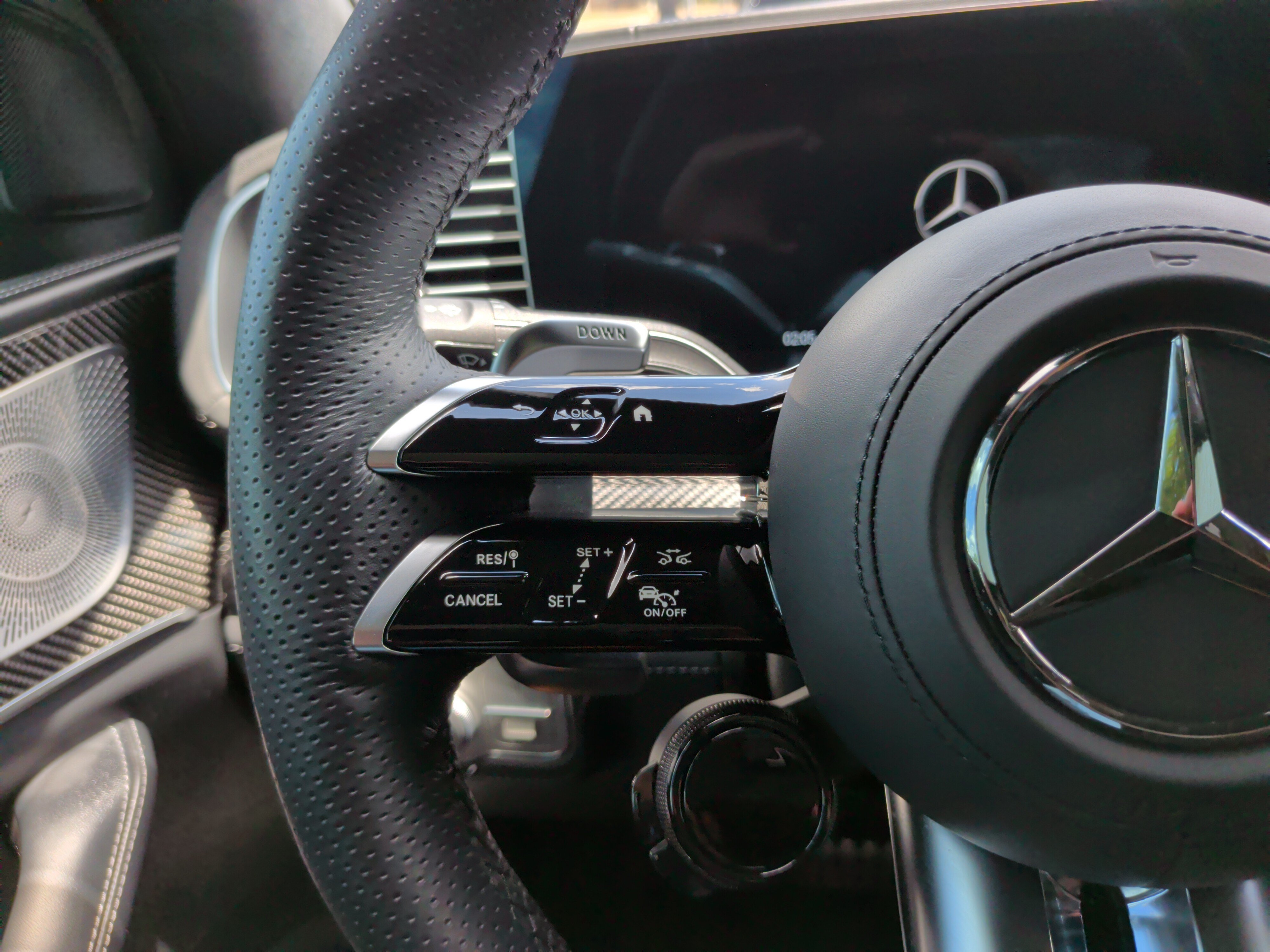 Used 2026 Mercedes-Benz GLE 63 AMG S image 24