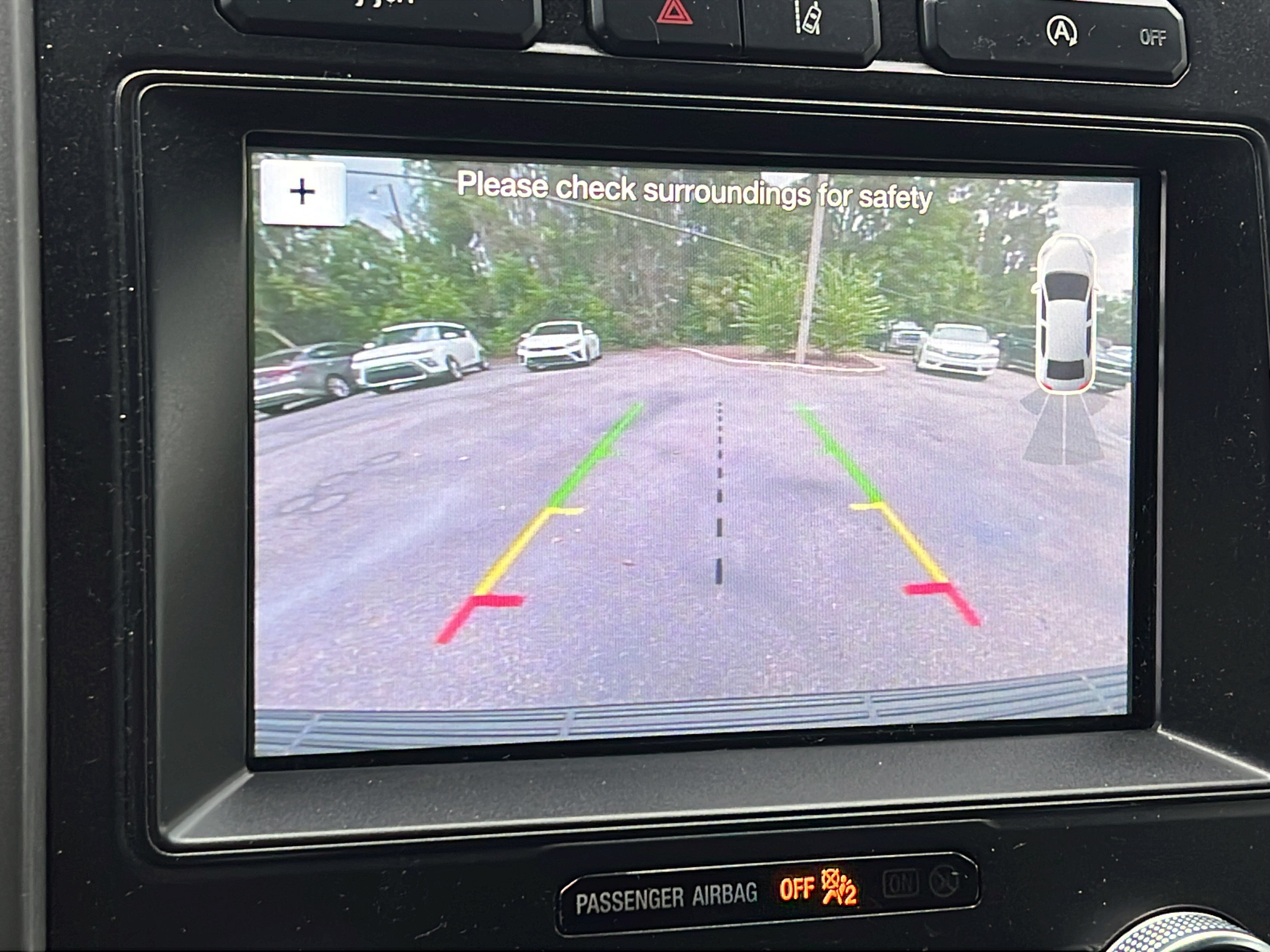 Used 2018 Ford Expedition XLT w/ Equipment Group 202A RWD image 15